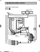 Предварительный просмотр 19 страницы Mitsubishi Electric MXZ-32SV Service Manual