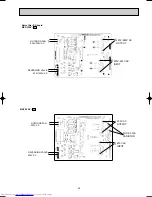 Предварительный просмотр 35 страницы Mitsubishi Electric MXZ-32SV Service Manual