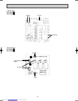 Предварительный просмотр 36 страницы Mitsubishi Electric MXZ-32SV Service Manual