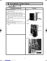 Предварительный просмотр 37 страницы Mitsubishi Electric MXZ-32SV Service Manual