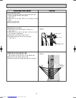 Предварительный просмотр 38 страницы Mitsubishi Electric MXZ-32SV Service Manual