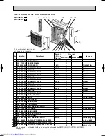 Предварительный просмотр 41 страницы Mitsubishi Electric MXZ-32SV Service Manual