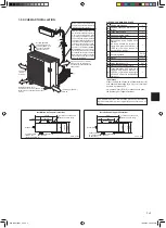 Предварительный просмотр 11 страницы Mitsubishi Electric MXZ-3C30NA Installation Manual