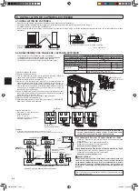 Предварительный просмотр 12 страницы Mitsubishi Electric MXZ-3C30NA Installation Manual