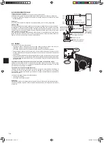 Предварительный просмотр 14 страницы Mitsubishi Electric MXZ-3C30NA Installation Manual