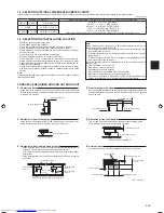 Предварительный просмотр 3 страницы Mitsubishi Electric MXZ-3C30NA2 Installation Manual