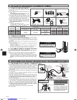 Предварительный просмотр 20 страницы Mitsubishi Electric MXZ-3C30NA2 Installation Manual