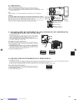 Предварительный просмотр 21 страницы Mitsubishi Electric MXZ-3C30NA2 Installation Manual