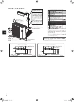 Предварительный просмотр 4 страницы Mitsubishi Electric MXZ-3C30NA3 Installation Manual