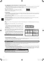 Предварительный просмотр 8 страницы Mitsubishi Electric MXZ-3C30NA3 Installation Manual