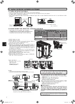 Предварительный просмотр 12 страницы Mitsubishi Electric MXZ-3C30NA3 Installation Manual