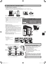 Предварительный просмотр 19 страницы Mitsubishi Electric MXZ-3C30NA3 Installation Manual