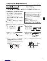 Предварительный просмотр 3 страницы Mitsubishi Electric MXZ-3C54VA Installation Manual