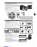 Предварительный просмотр 5 страницы Mitsubishi Electric MXZ-3C54VA Installation Manual