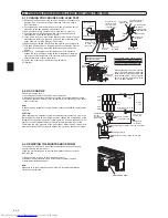 Предварительный просмотр 6 страницы Mitsubishi Electric MXZ-3C54VA Installation Manual