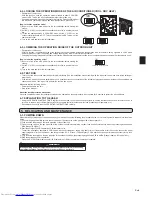 Предварительный просмотр 7 страницы Mitsubishi Electric MXZ-3C54VA Installation Manual