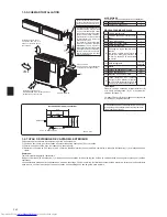 Предварительный просмотр 16 страницы Mitsubishi Electric MXZ-3C54VA Installation Manual