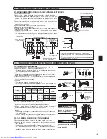 Предварительный просмотр 17 страницы Mitsubishi Electric MXZ-3C54VA Installation Manual