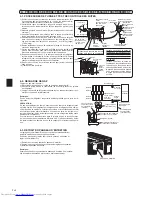 Предварительный просмотр 18 страницы Mitsubishi Electric MXZ-3C54VA Installation Manual