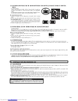 Предварительный просмотр 25 страницы Mitsubishi Electric MXZ-3C54VA Installation Manual