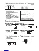 Предварительный просмотр 27 страницы Mitsubishi Electric MXZ-3C54VA Installation Manual