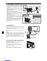 Предварительный просмотр 30 страницы Mitsubishi Electric MXZ-3C54VA Installation Manual