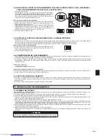 Предварительный просмотр 31 страницы Mitsubishi Electric MXZ-3C54VA Installation Manual