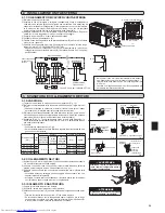 Предварительный просмотр 35 страницы Mitsubishi Electric MXZ-3C54VA Installation Manual