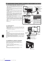 Предварительный просмотр 36 страницы Mitsubishi Electric MXZ-3C54VA Installation Manual