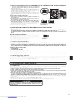 Предварительный просмотр 37 страницы Mitsubishi Electric MXZ-3C54VA Installation Manual