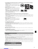 Предварительный просмотр 43 страницы Mitsubishi Electric MXZ-3C54VA Installation Manual