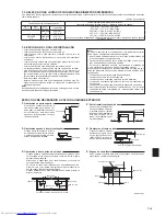 Предварительный просмотр 45 страницы Mitsubishi Electric MXZ-3C54VA Installation Manual