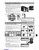 Предварительный просмотр 47 страницы Mitsubishi Electric MXZ-3C54VA Installation Manual