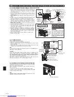 Предварительный просмотр 48 страницы Mitsubishi Electric MXZ-3C54VA Installation Manual