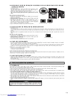 Предварительный просмотр 49 страницы Mitsubishi Electric MXZ-3C54VA Installation Manual