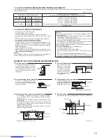 Предварительный просмотр 51 страницы Mitsubishi Electric MXZ-3C54VA Installation Manual