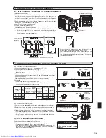 Предварительный просмотр 53 страницы Mitsubishi Electric MXZ-3C54VA Installation Manual