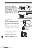 Предварительный просмотр 54 страницы Mitsubishi Electric MXZ-3C54VA Installation Manual