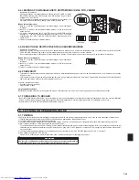 Предварительный просмотр 55 страницы Mitsubishi Electric MXZ-3C54VA Installation Manual