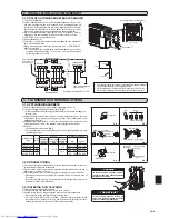 Предварительный просмотр 59 страницы Mitsubishi Electric MXZ-3C54VA Installation Manual