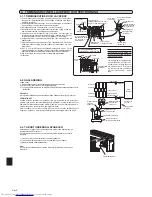 Предварительный просмотр 60 страницы Mitsubishi Electric MXZ-3C54VA Installation Manual