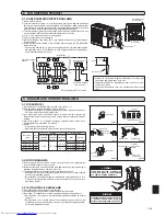 Предварительный просмотр 65 страницы Mitsubishi Electric MXZ-3C54VA Installation Manual