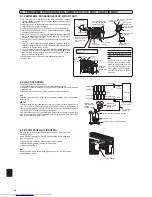 Предварительный просмотр 66 страницы Mitsubishi Electric MXZ-3C54VA Installation Manual