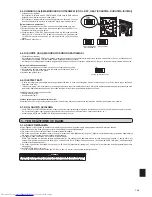 Предварительный просмотр 67 страницы Mitsubishi Electric MXZ-3C54VA Installation Manual