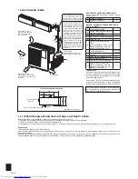 Предварительный просмотр 70 страницы Mitsubishi Electric MXZ-3C54VA Installation Manual