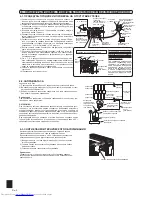 Предварительный просмотр 72 страницы Mitsubishi Electric MXZ-3C54VA Installation Manual