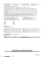 Предварительный просмотр 76 страницы Mitsubishi Electric MXZ-3C54VA Installation Manual