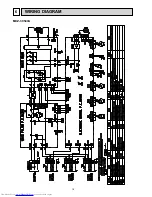 Предварительный просмотр 16 страницы Mitsubishi Electric MXZ-3C54VA Service Manual