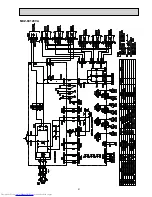 Предварительный просмотр 21 страницы Mitsubishi Electric MXZ-3C54VA Service Manual