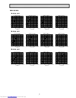 Предварительный просмотр 31 страницы Mitsubishi Electric MXZ-3C54VA Service Manual